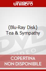 (Blu-Ray Disk) Tea & Sympathy brd