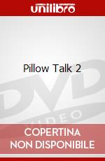 Pillow Talk 2 dvd
