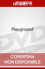 Playground dvd