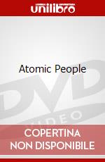 Atomic People dvd