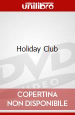 Holiday Club dvd