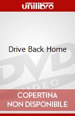 Drive Back Home dvd