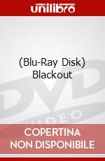 (Blu-Ray Disk) Blackout brd