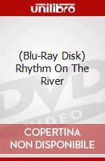 (Blu-Ray Disk) Rhythm On The River brd