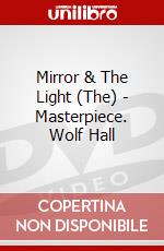 Mirror & The Light (The) - Masterpiece. Wolf Hall dvd