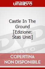 Castle In The Ground [Edizione: Stati Uniti] dvd