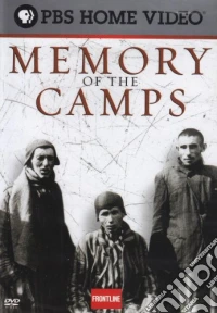Frontline: Memory Of The Camps dvd