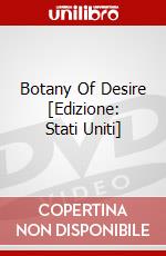 Botany Of Desire [Edizione: Stati Uniti] dvd