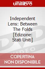 Independent Lens: Between The Folds [Edizione: Stati Uniti] dvd