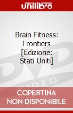 Brain Fitness: Frontiers [Edizione: Stati Uniti] dvd