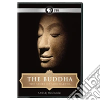 Buddha [Edizione: Stati Uniti] dvd
