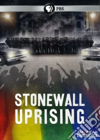 American Experience: Stonewall Uprising [Edizione: Stati Uniti] dvd