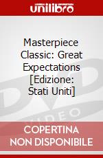 Masterpiece Classic: Great Expectations [Edizione: Stati Uniti] dvd