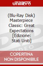 (Blu-Ray Disk) Masterpiece Classic: Great Expectations [Edizione: Stati Uniti] brd