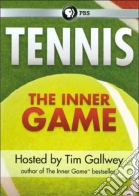 Tennis: The Inner Game [Edizione: Stati Uniti] dvd
