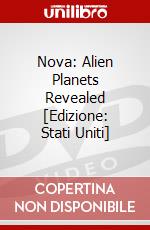 Nova: Alien Planets Revealed [Edizione: Stati Uniti] dvd