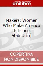 Makers: Women Who Make America [Edizione: Stati Uniti] dvd