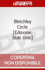 Bletchley Circle [Edizione: Stati Uniti] dvd