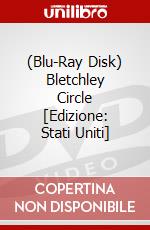 (Blu-Ray Disk) Bletchley Circle [Edizione: Stati Uniti] brd
