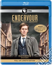 (Blu-Ray Disk) Masterpiece Mystery: Endeavour Series 1 [Edizione: Stati Uniti] brd