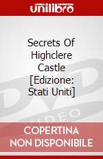 Secrets Of Highclere Castle [Edizione: Stati Uniti] dvd