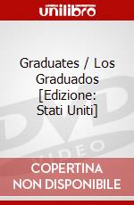 Graduates / Los Graduados [Edizione: Stati Uniti] dvd