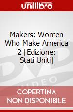 Makers: Women Who Make America 2 [Edizione: Stati Uniti] dvd