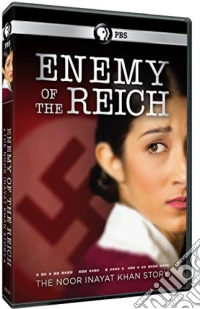 Enemy Of The Reich: The Noor Inayat Khan Story [Edizione: Stati Uniti] dvd