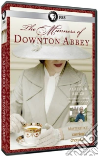 Masterpiece: The Manners Of Downton Abbey [Edizione: Stati Uniti] dvd