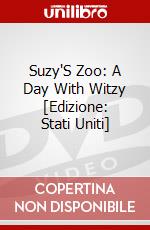 Suzy'S Zoo: A Day With Witzy [Edizione: Stati Uniti] dvd