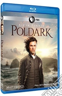 (Blu-Ray Disk) Poldark - Season 1 (Full UK Lenght Edition) [Edizione: Stati Uniti] brd
