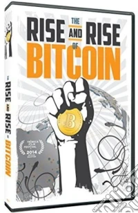Rise & Rise Of Bitcoin [Edizione: Stati Uniti] dvd