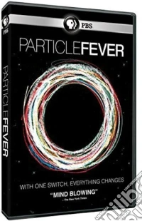 Particle Fever [Edizione: Stati Uniti] dvd