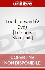 Food Forward (2 Dvd) [Edizione: Stati Uniti] dvd