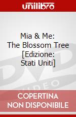 Mia & Me: The Blossom Tree [Edizione: Stati Uniti] dvd