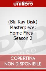 (Blu-Ray Disk) Masterpiece: Home Fires - Season 2 brd