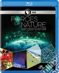 (Blu-Ray Disk) Forces Of Nature (2 Blu-Ray) [Edizione: Stati Uniti] brd