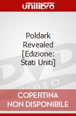 Poldark Revealed [Edizione: Stati Uniti] dvd