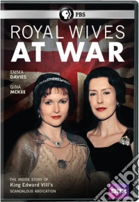 Royal Wives At War [Edizione: Stati Uniti] dvd