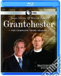 (Blu-Ray Disk) Grantchester: Season 3 (3 Blu-Ray) [Edizione: Stati Uniti] brd