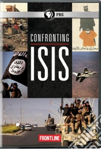 Frontline: Confronting Isis [Edizione: Stati Uniti] dvd