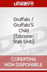 Gruffalo / Gruffalo'S Child [Edizione: Stati Uniti] dvd