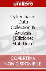 Cyberchase: Data Collection & Analysis [Edizione: Stati Uniti] dvd