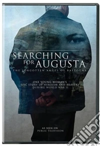 Searching For Augusta: Forgotten Angel Bastogne [Edizione: Stati Uniti] dvd