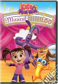 Kate & Mim-Mim: Musical Mimiloo [Edizione: Stati Uniti] dvd