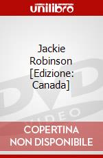 Jackie Robinson [Edizione: Canada] dvd