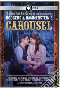 Live From Lincoln Center: Rodgers & Hammerstein'S [Edizione: Stati Uniti] dvd