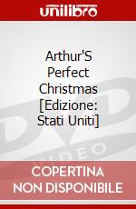 Arthur'S Perfect Christmas [Edizione: Stati Uniti] dvd