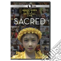 Sacred [Edizione: Stati Uniti] dvd