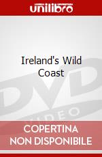 Ireland's Wild Coast dvd